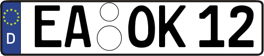 EA-OK12