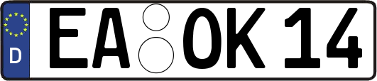 EA-OK14