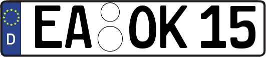EA-OK15