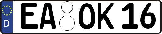 EA-OK16