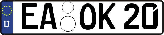 EA-OK20