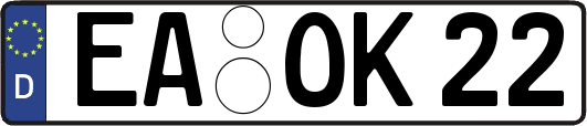 EA-OK22