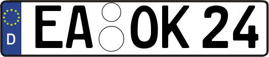 EA-OK24