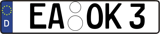 EA-OK3