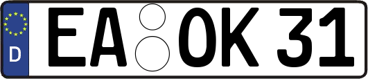 EA-OK31