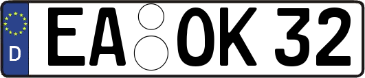 EA-OK32