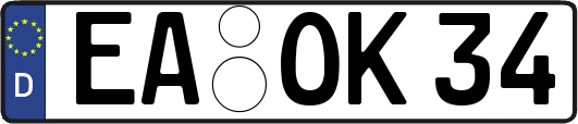 EA-OK34