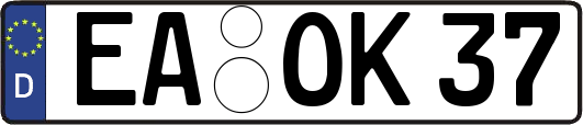 EA-OK37