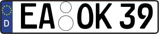 EA-OK39