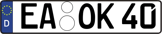 EA-OK40