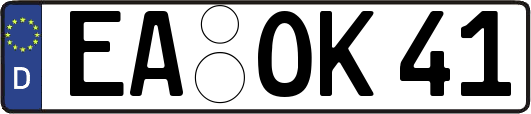 EA-OK41