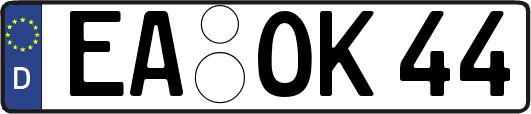 EA-OK44