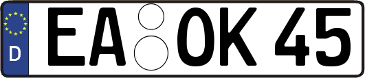 EA-OK45
