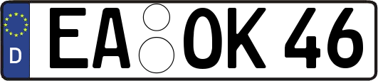 EA-OK46