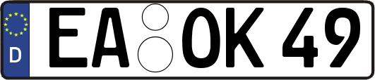 EA-OK49