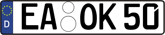 EA-OK50