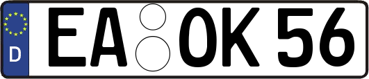 EA-OK56