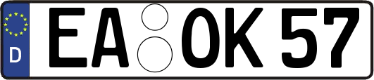 EA-OK57