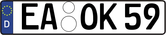 EA-OK59