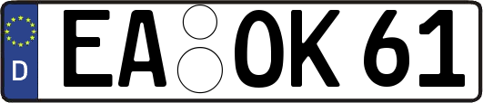 EA-OK61