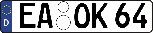 EA-OK64