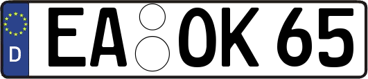 EA-OK65