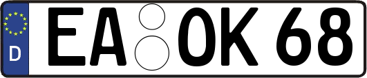 EA-OK68