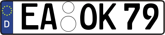 EA-OK79