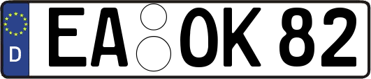 EA-OK82