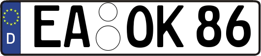 EA-OK86