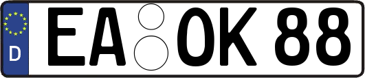 EA-OK88