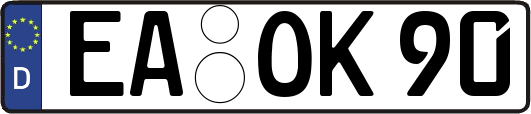 EA-OK90