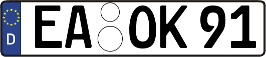 EA-OK91