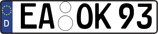 EA-OK93