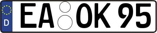 EA-OK95