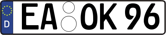 EA-OK96