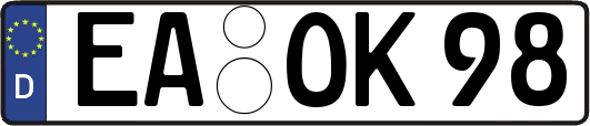 EA-OK98