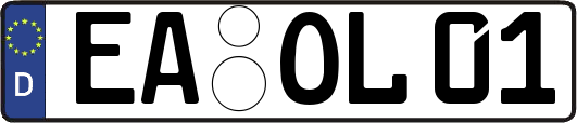 EA-OL01