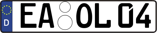 EA-OL04