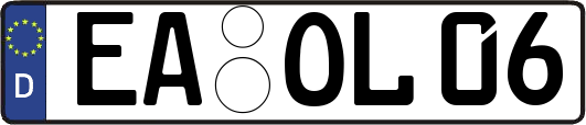 EA-OL06
