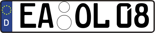 EA-OL08