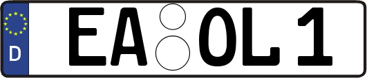 EA-OL1