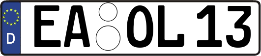 EA-OL13