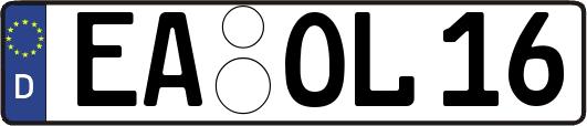 EA-OL16