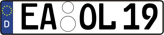 EA-OL19