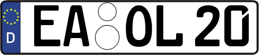 EA-OL20