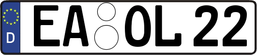 EA-OL22
