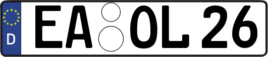 EA-OL26
