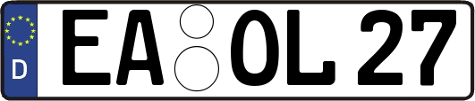 EA-OL27