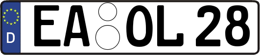 EA-OL28